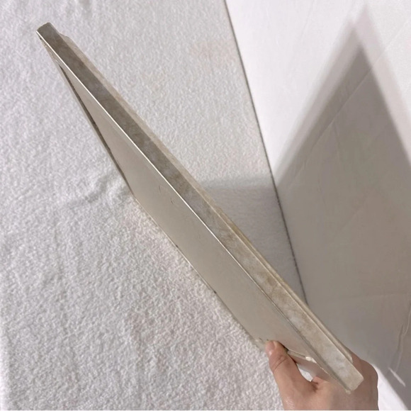 Vintage 2000 Completed Framed Angel From Heaven Cross Stitch Art - Picture 12 of 14